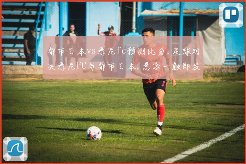 都市日本vs悉尼fc预测比分,足球对决悉尼FC与都市日本,悬念一触即发