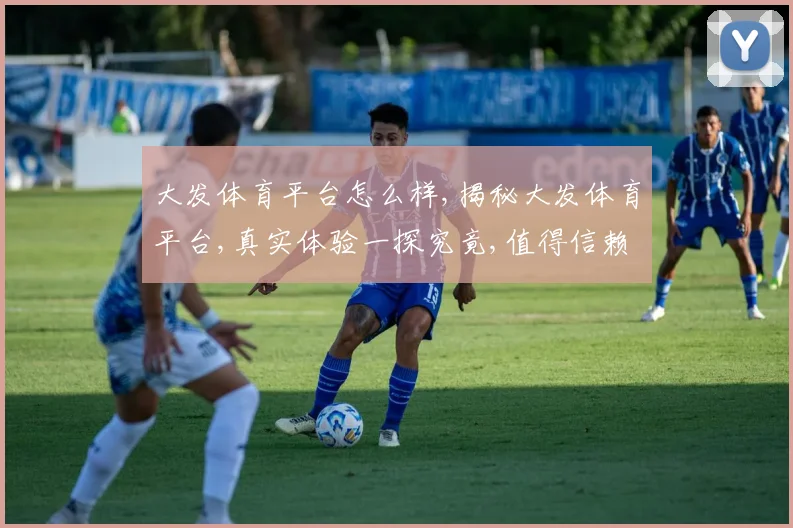 大发体育平台怎么样,揭秘大发体育平台,真实体验一探究竟,值得信赖吗